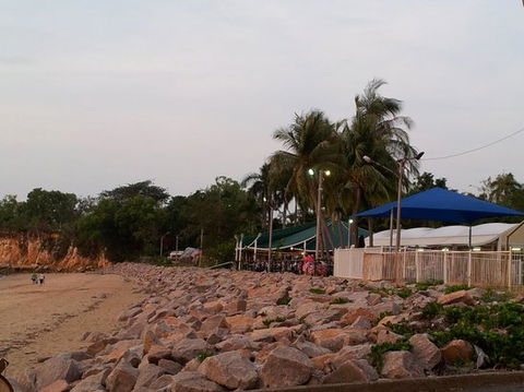 Darwin Trailer Boat Club Inc - Click Find 1