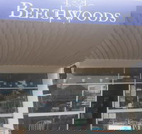 Beechwoods Cafe - DBD