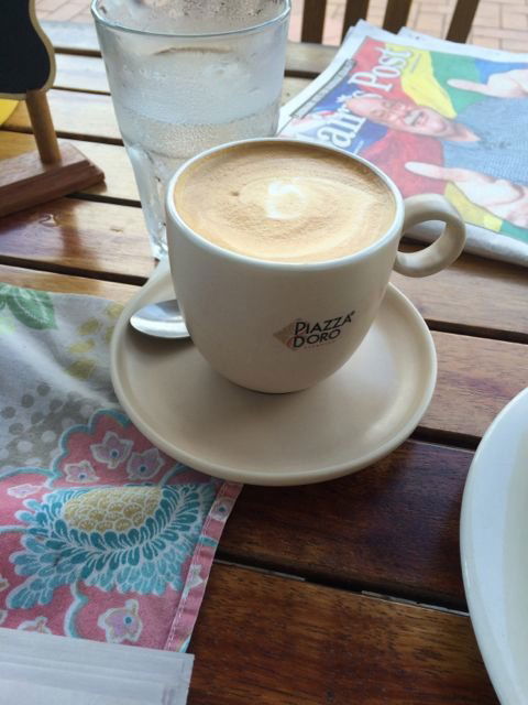 Beechwoods Cafe - Click Find 2