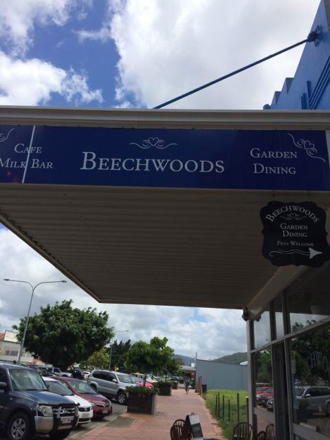 Beechwoods Cafe - Click Find 3