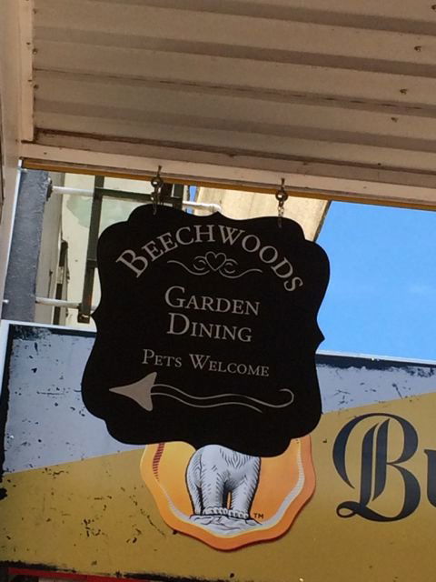Beechwoods Cafe - Click Find 4