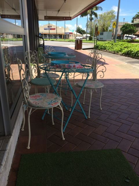 Beechwoods Cafe - Click Find 5