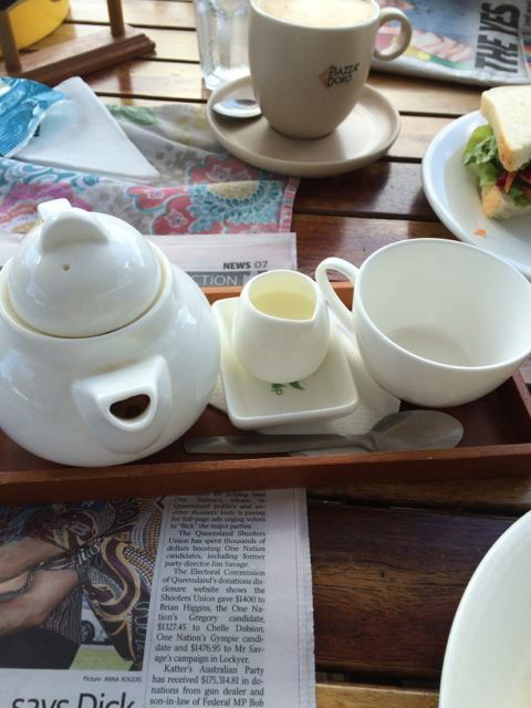 Beechwoods Cafe - Click Find 6