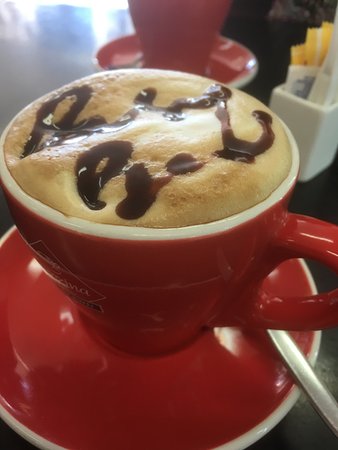 Busy Bee Cafe - Click Find 0