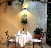 Capricornian Restaurant - Click Find