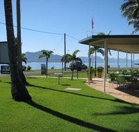 Cardwell Beachcomber Motel  Tourist Park - Lavinia