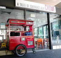 Chow Restaurant - DBD