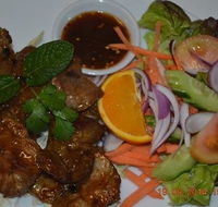 Cobar Thai - Click Find