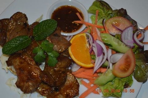 Cobar Thai - Click Find 0