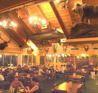 Cock  Bull Tavern - DBD