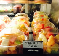 Crossroads Cafe Restaurant - Click Find