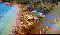 Darwin Trailer Boat Club Inc