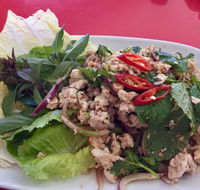 Emerald Thai Food - Click Find