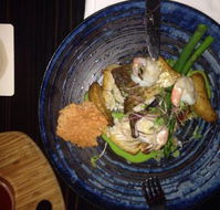 Essence Bar  Grill - Click Find
