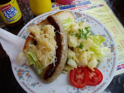 German Tucker - Bet 4u 0
