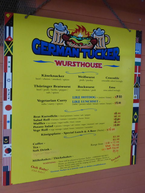 German Tucker - Bet 4u 4