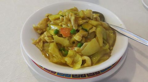 Golden Chinese Restaurant - Lawyer Find 0