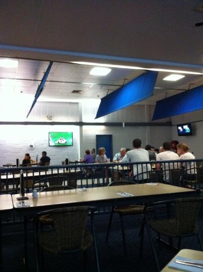 Jabiru Sports & Social Club Incorporated - Bridge Guide 3