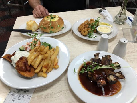 Kingaroy RSL - Click Find 6