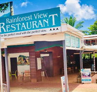 Kuranda Rainforest View Restaurant - Bet 4u