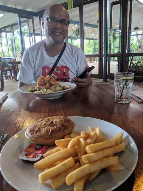 Kuranda Rainforest View Restaurant - Bet 4u 4
