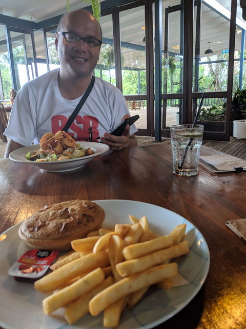 Kuranda Rainforest View Restaurant - Bet 4u 5