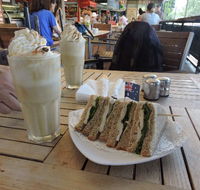 Kuranda Trading Post Restaurant - Bet 4u