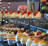 Lightning Ridge District Bowling Club - Click Find
