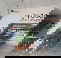 Lizards Bar  Restaurant - Click Find