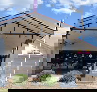 Nanango RSL Memorial Services Club - Click Find