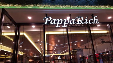 PappaRich - Click Find 2