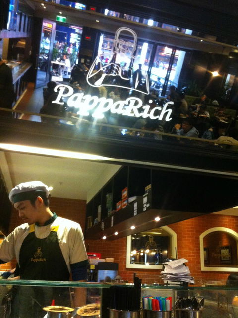 PappaRich - Click Find 26