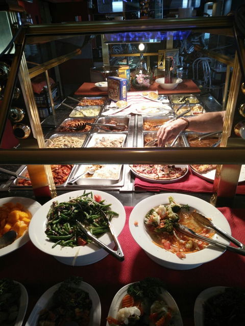 Roscoe’s Piazza - DBD 8