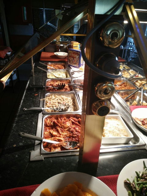 Roscoe’s Piazza - DBD 9