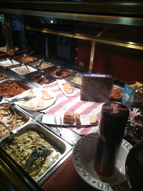 Roscoe’s Piazza - DBD 11