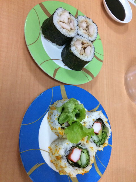 Sushi Zipang - Bet 4u 3