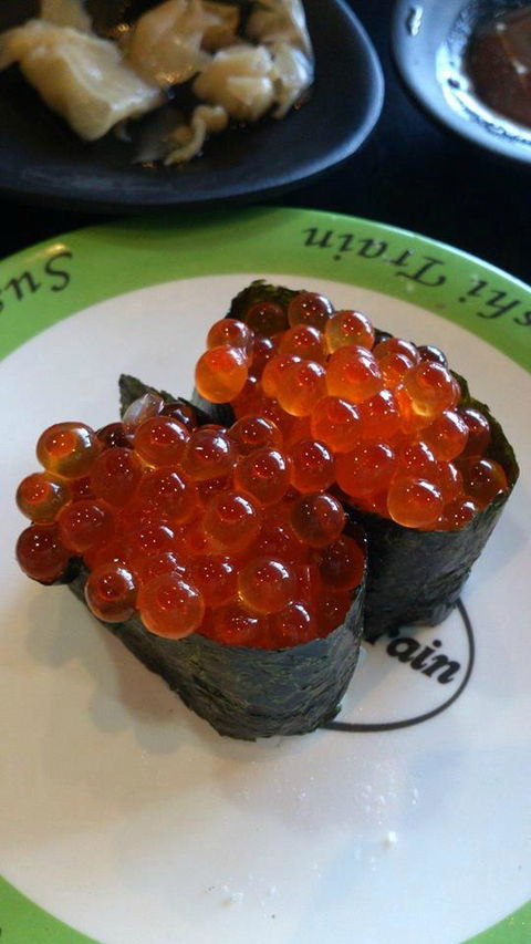 Sushi Zipang - Bet 4u 4