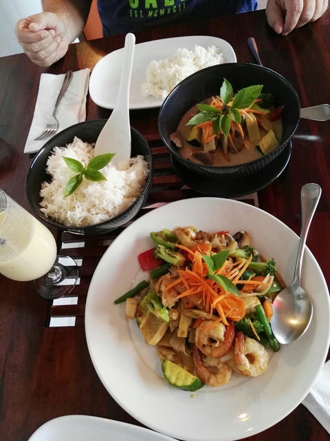 Thai Chill - Bet 4u 2