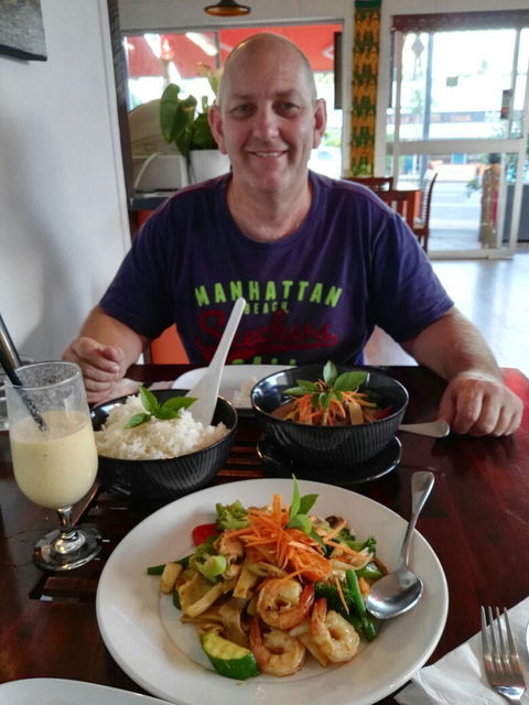 Thai Chill - Bet 4u 4