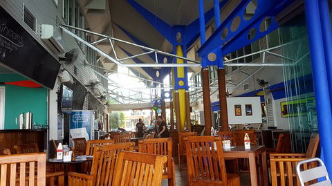 Boat Shed Coffee House & Boardwalk Cafe - Click Find 0