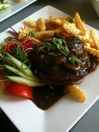 Take Away Food Darwin NT DBD