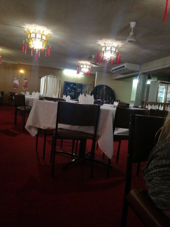 Wai Young Chinese Restaurant - DBD 0