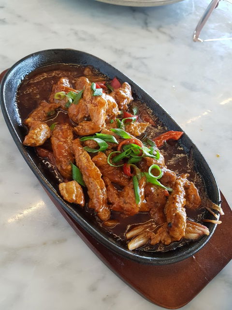 3 Sixty Restaurant & Bar - Click Find 4