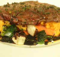 Fish n GrillFijian Cuisine - Click Find