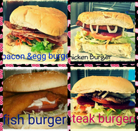 Fraser Shores Seafood - Click Find