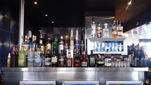 Fisherman's Wharf Tavern - Local Finder 0