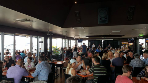 Fisherman's Wharf Tavern - Local Finder 2