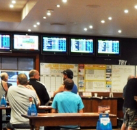 Central Park Tavern - Bet 4u