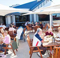Harrigans Drift Inn - Click Find