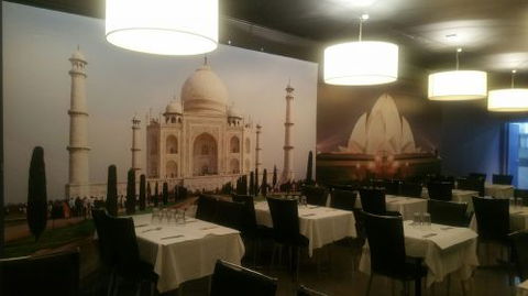 Vishal's Indian Restaurant - Bet 4u 0